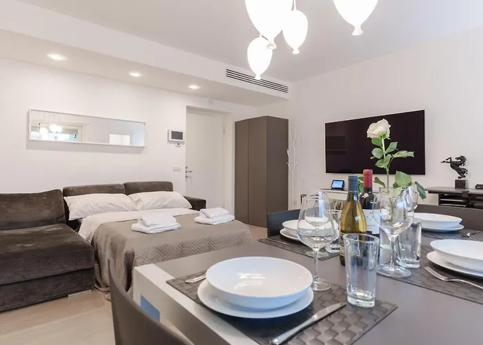 Seven Luxury Parioli Rzym