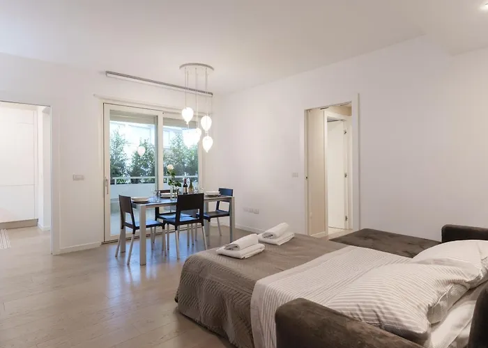 Seven Luxury Parioli Apartament Rzym
