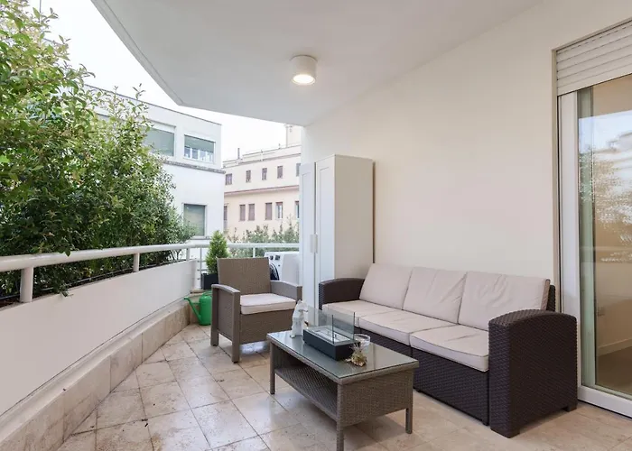 Seven Luxury Parioli * Rzym