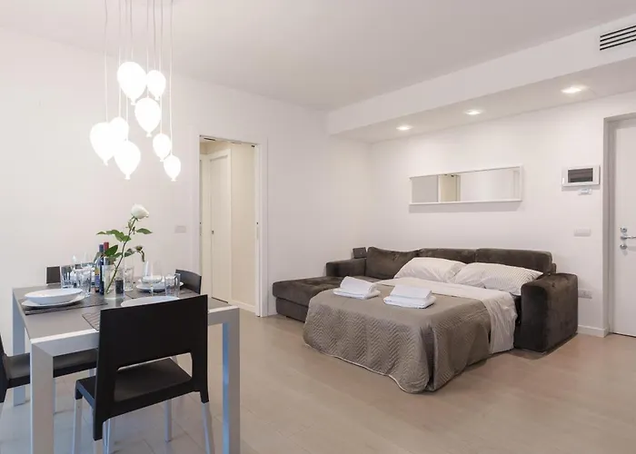 Seven Luxury Parioli * Rzym