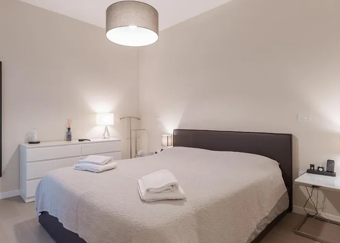 Seven Luxury Parioli Apartament