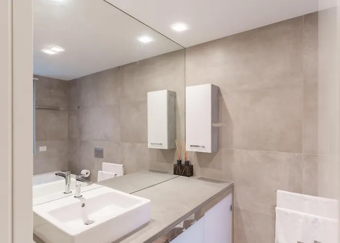 Apartament Seven Luxury Parioli Rzym